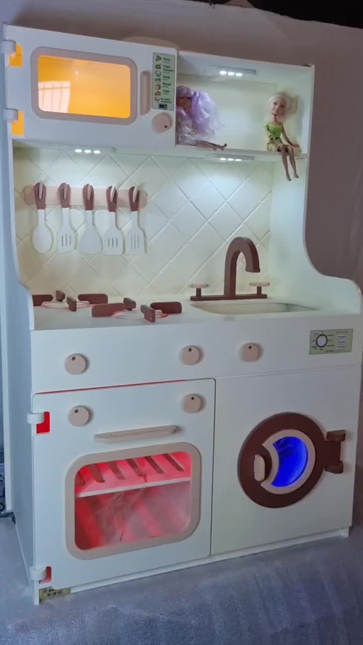 آشپزخونه کودک|اسباببازی|مشهد, هفده شهریور|دیوار