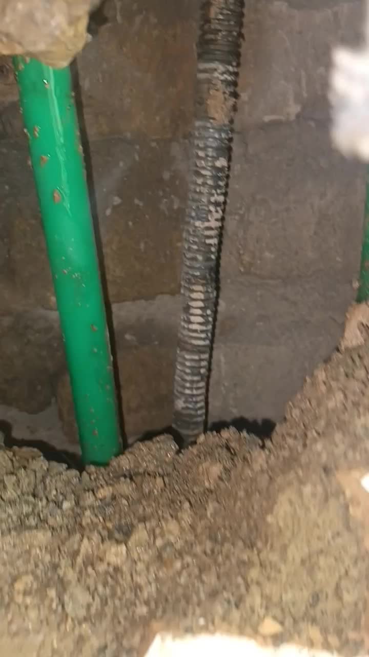 لوله‌ کشی آب وفاضلاب/لوله کش گاز خوردکاری پیروزی|خدمات پیشه و مهارت|تهران, نیروی هوایی (پیروزی)|دیوار