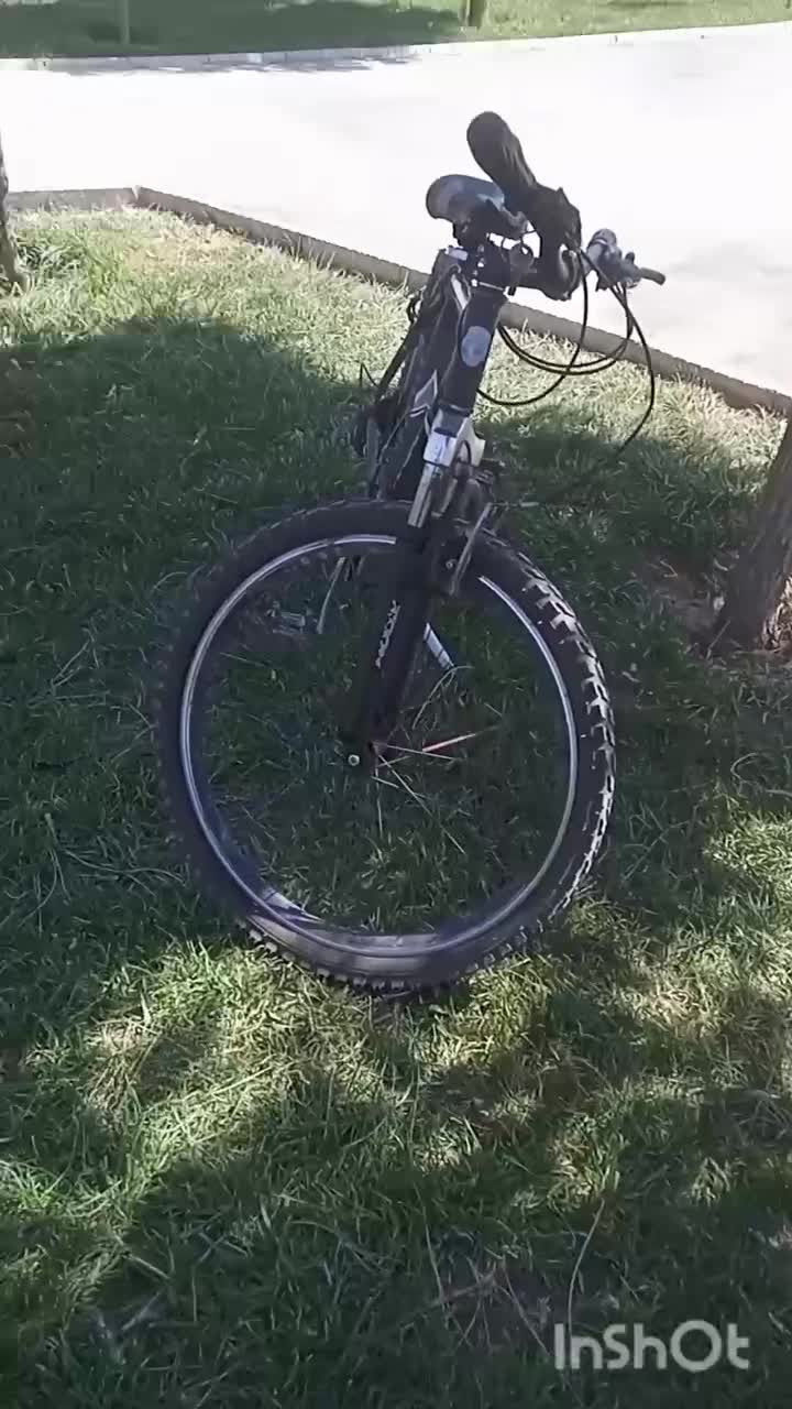 دوچرخه 26|دوچرخه، اسکیت، اسکوتر|چهارباغ, |دیوار