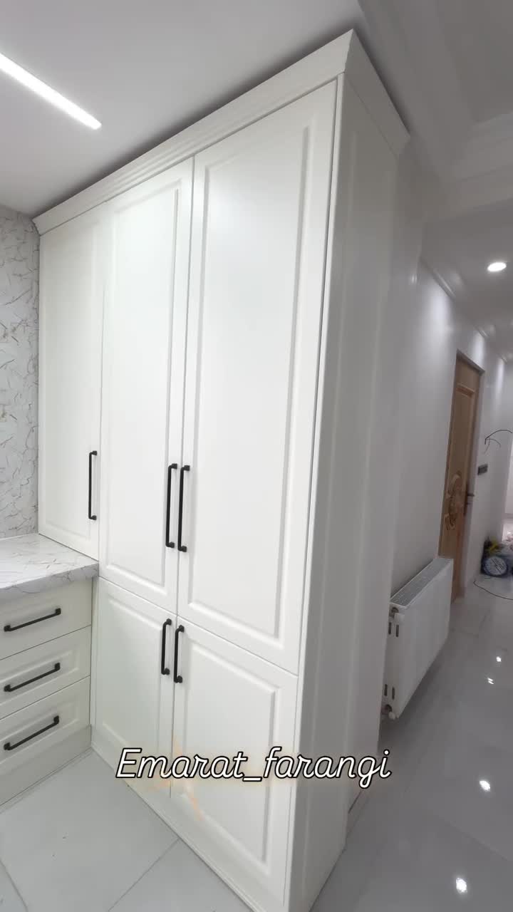 کابینت آشپزخانه|مصالح و تجهیزات ساختمان|کیش, |دیوار