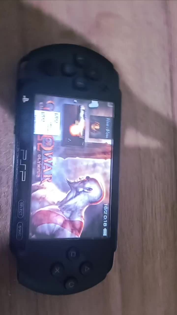PSP STREET قابل حمل|کنسول، بازی ویدئویی و آنلاین|شاهین‌شهر, شیخ بهایی|دیوار