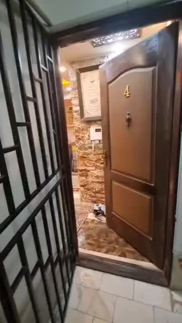 ۶۵متریک خواب پارکینگ سندی محمدشهرچمران۲کوچه انصاری|فروش آپارتمان|محمدشهر, شهرک چمران|دیوار