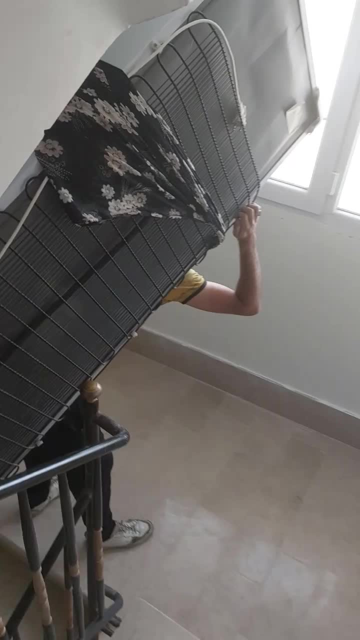 اسبابکشی منزل مبلمان کارگرخالی صفابارشهروشهرستان|خدمات حمل و نقل|بجنورد, |دیوار