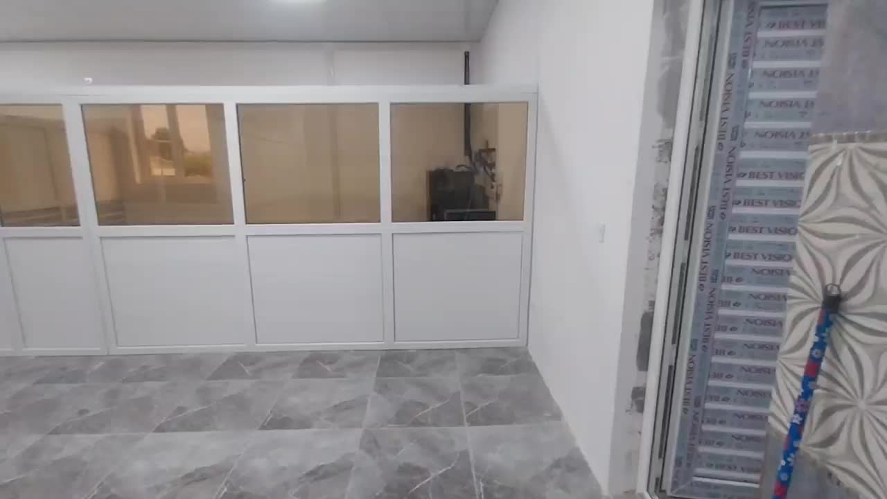 ساخت انواع پنجره و درب upvc|خدمات پیشه و مهارت|بندرعباس, |دیوار