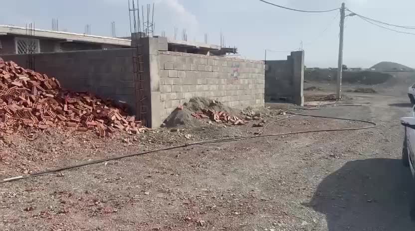 ملک فروشی کهنوج روبرو داداگستری|فروش خانه و ویلا|کهنوج, |دیوار