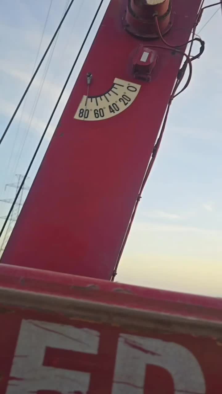 خدمات جرثقیل ۷ تن ۳۰متر دکل|خدمات حمل و نقل|کرج, باغستان|دیوار