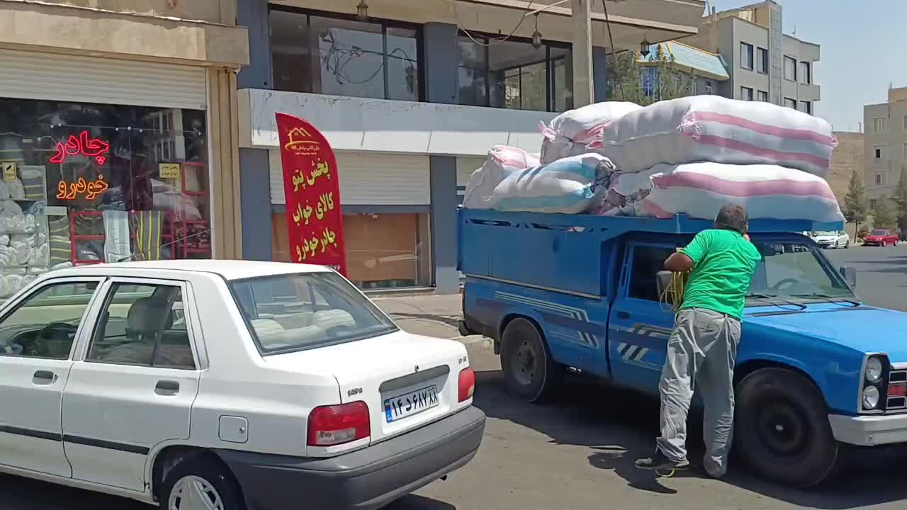 ارسال سریع کارخانجات پتو تشک بالشت زیر قیمت بازار|رختخواب، بالش، پتو|تهران, چیتگر جنوبی|دیوار