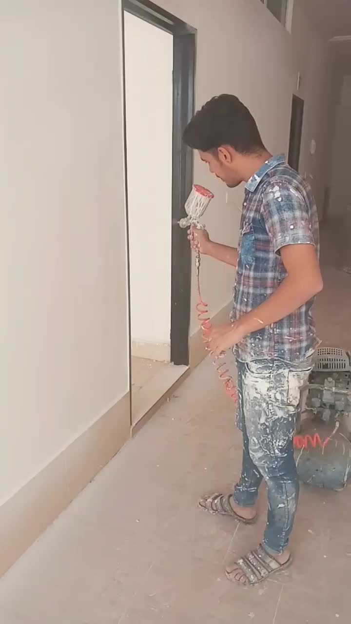 خدمات نقاشی ساختمان آوین تربت حیدریه وحومه|خدمات پیشه و مهارت|تربت‌حیدریه, جانبازان|دیوار