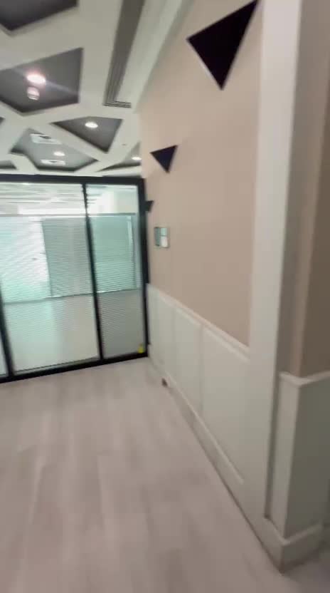 نیاوران ۱۰۰متر اداری مناسب تمامی مشاغل|اجارهٔ دفتر کار، اتاق اداری، مطب|تهران, اقدسیه|دیوار