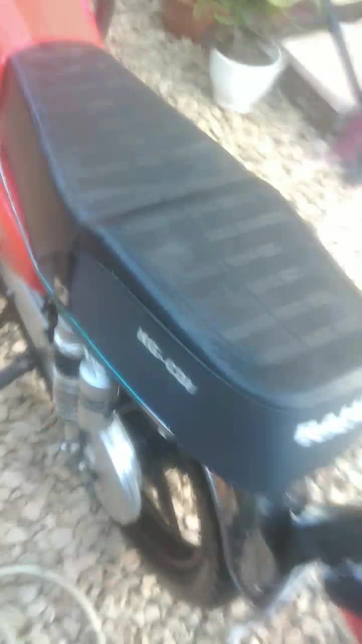 هندا۲۰۰رهرو.. زیرقیمت|موتورسیکلت|طبقده, |دیوار