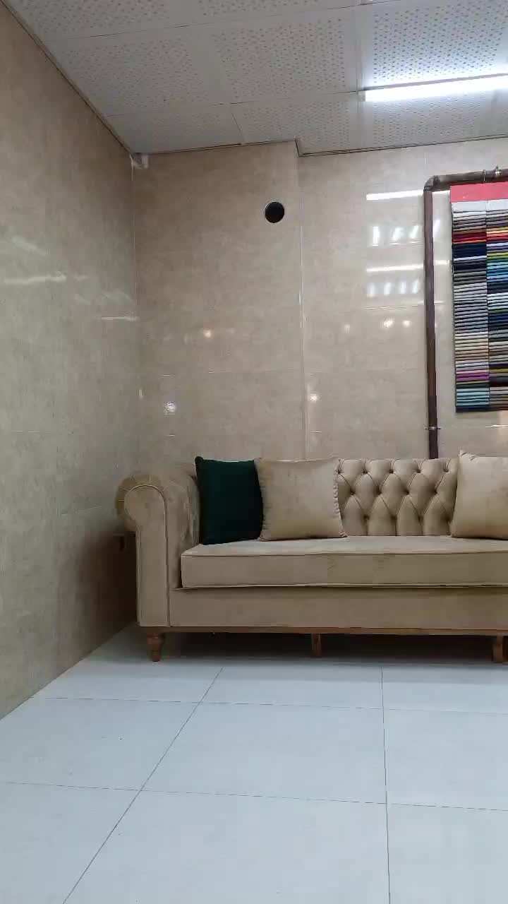 کاناپه چستر ۳ نفره/مبل۳ نفره زیر قیمت|مبلمان خانگی و میز عسلی|تبریز, |دیوار