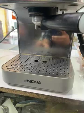 دستگاه قهوه نوا|سماور، چایساز، قهوهساز|بیرجند, |دیوار