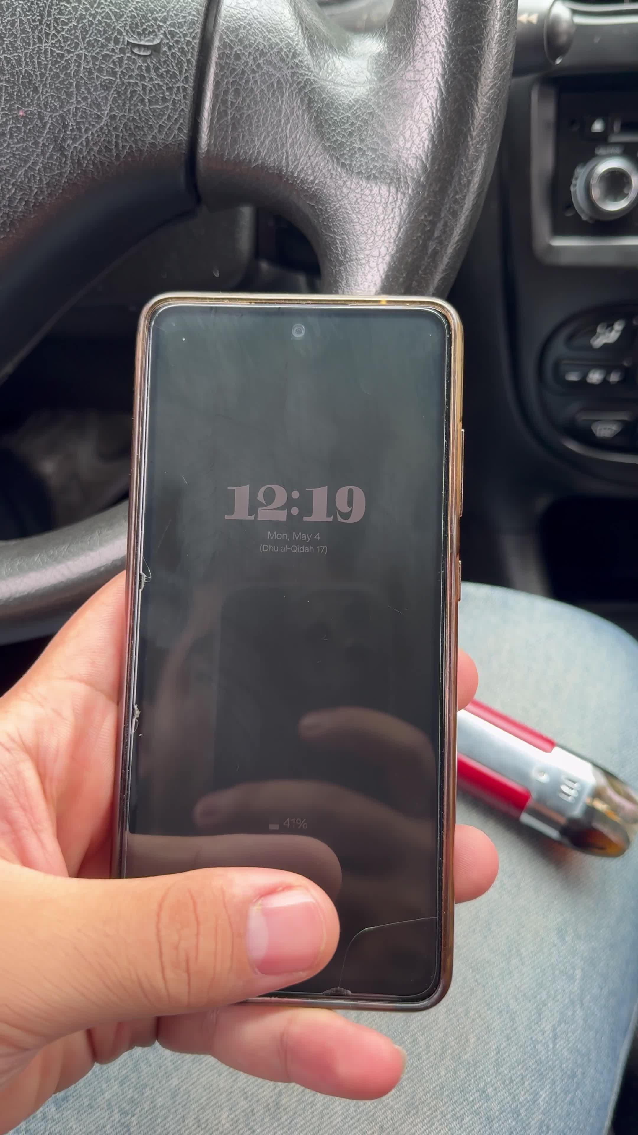Galaxy A52 256 گیگ|موبایل|لاهیجان, کوی خزر|دیوار