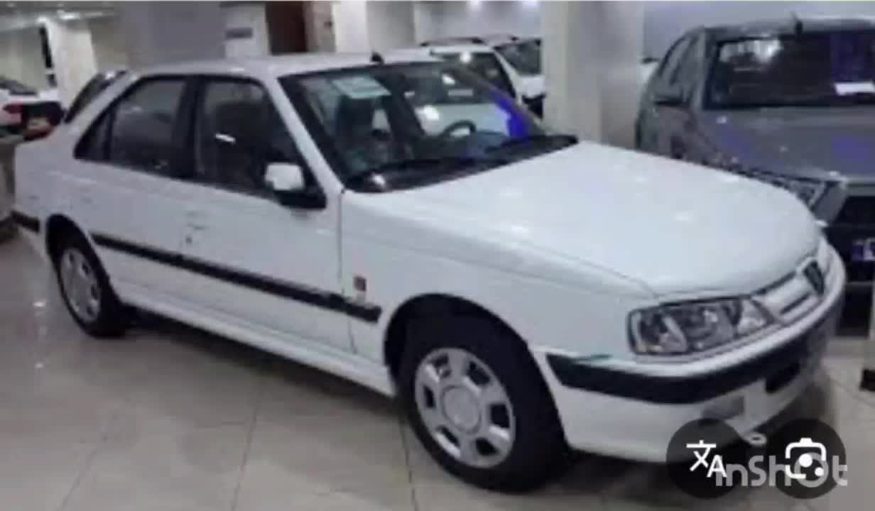 فروش پارس تیوفایواستثنایی خشک|خودرو سواری و وانت|دورود, |دیوار