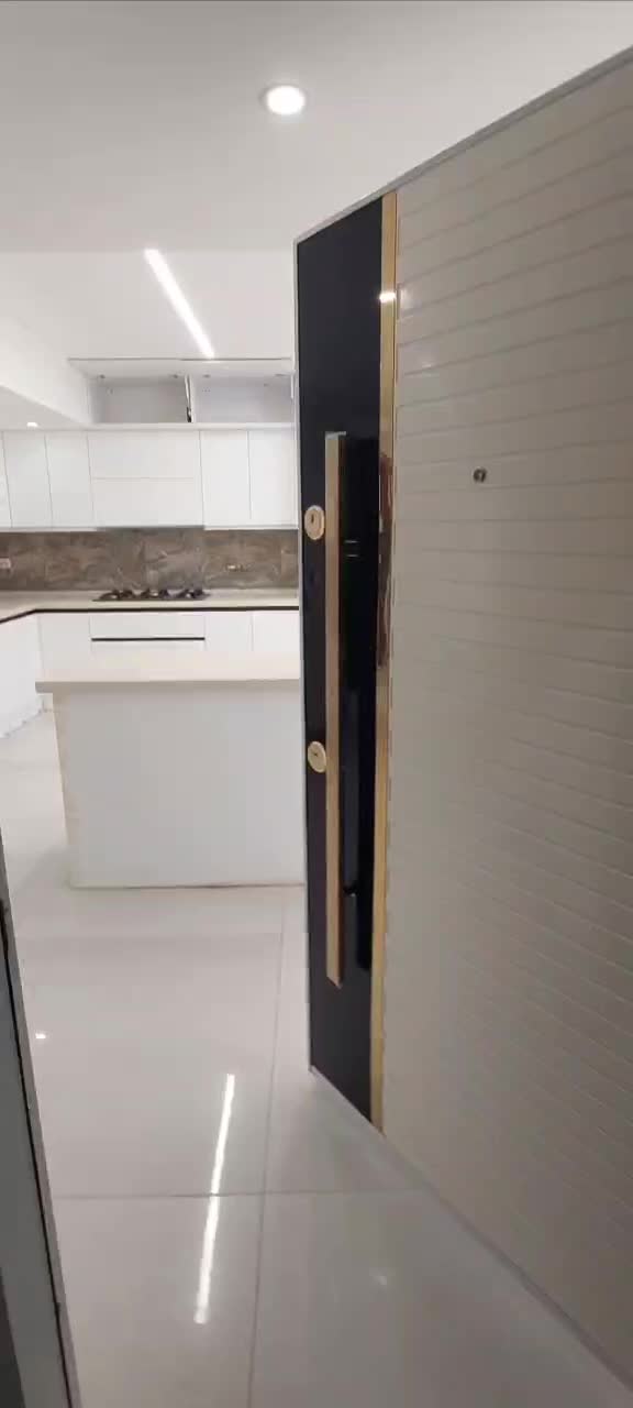 186 متری تکواحدی صفر خیابان خادمی کفایت|فروش آپارتمان|اصفهان, دستگرده|دیوار