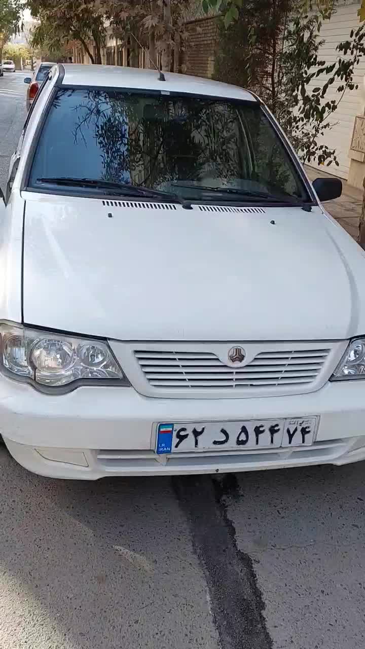 ام وی ام بدون رنگ شاستیها پلمپ|خودرو سواری و وانت|مشهد, بهاران|دیوار