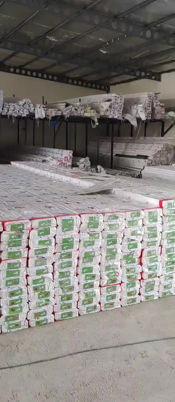 درب و پنچره دوجداره UPVC رنگی و آلومینیوم|خدمات پیشه و مهارت|آبسرد, |دیوار