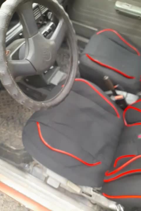 پراید  مدل 88|خودرو سواری و وانت|پاکدشت, حصار امیر|دیوار