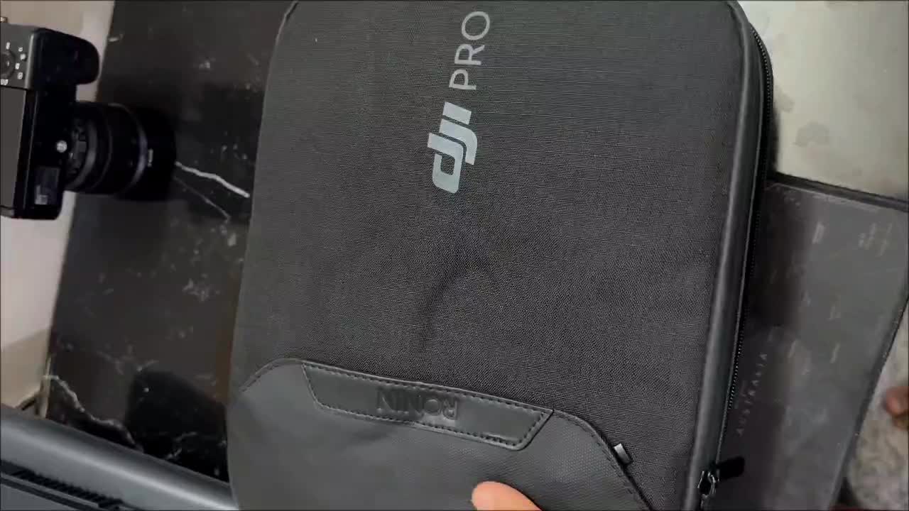 Ronin Rs4 combo|دوربین عکاسی و فیلم‌برداری|یزد, |دیوار