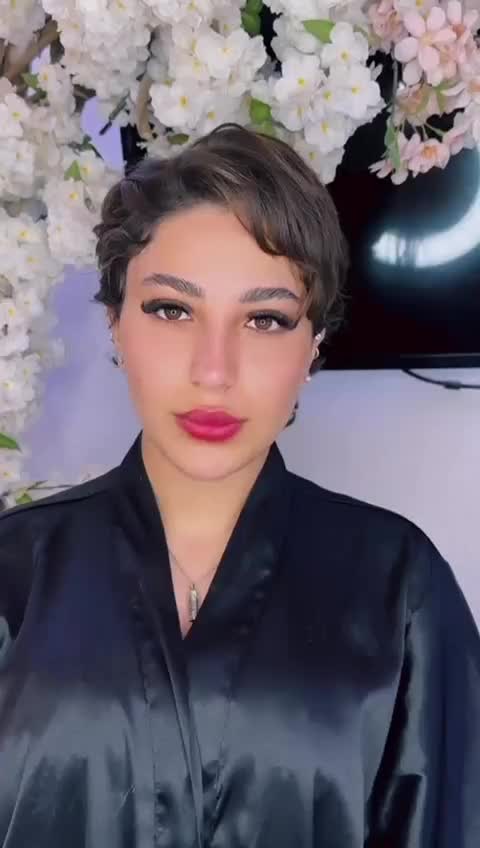 اکستنشن مژه|خدمات آرایشگری و زیبایی|رباطکریم, رباطکریم|دیوار