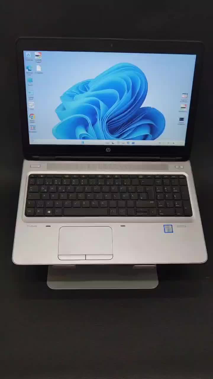 HP ProBook 650 G2 جشنواره فروش دانش آموزی|رایانه همراه|یزد, |دیوار
