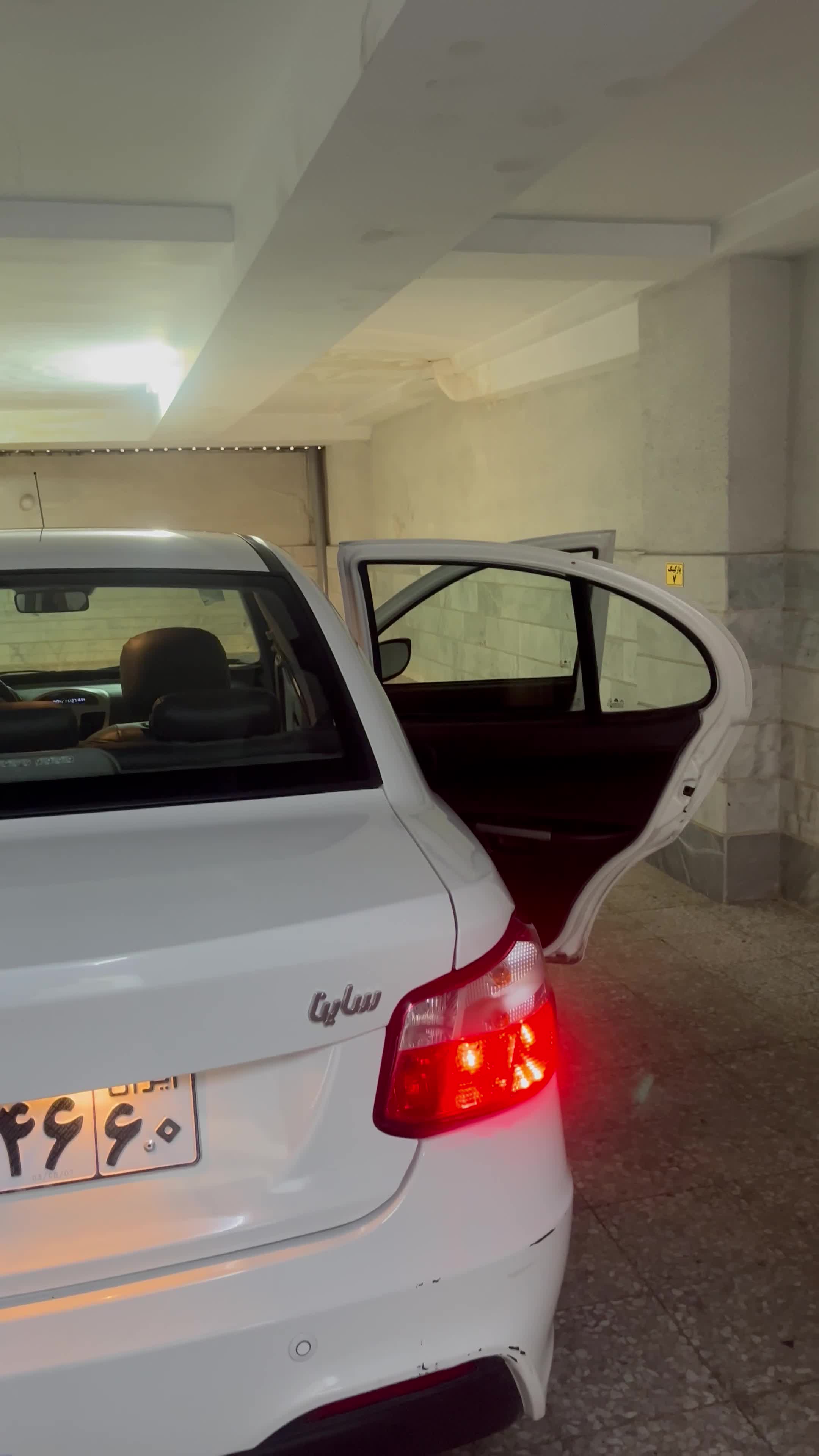 ساینا s|خودرو سواری و وانت|کرج, گلشهر|دیوار