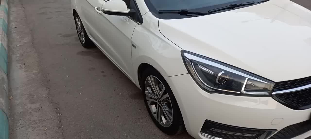 اریزو5توربواتومات۹۷|خودرو سواری و وانت|مشهد, نوفل لوشاتو|دیوار