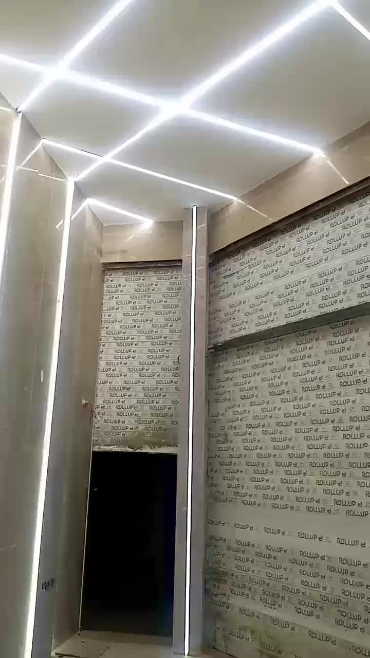 لاینر و لوستر در طرح های دلخواه شما|لوستر و چراغ آویز|مشهد, آیت الله خامنهای|دیوار