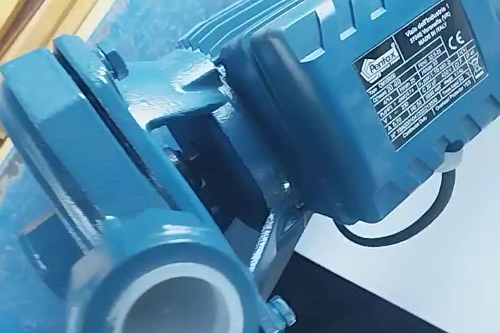 پمپ آب ۱ اسب بشقابی پنتاکس|مصالح و تجهیزات ساختمان|تهران, شادآباد|دیوار