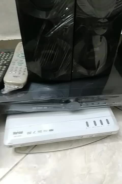 دوعددdvdحرفه ای درحدنو مارشال.وBisسونی|پخش‌کننده DVD و ویدیو|تهران, شهرک ولیعصر جنوبی|دیوار