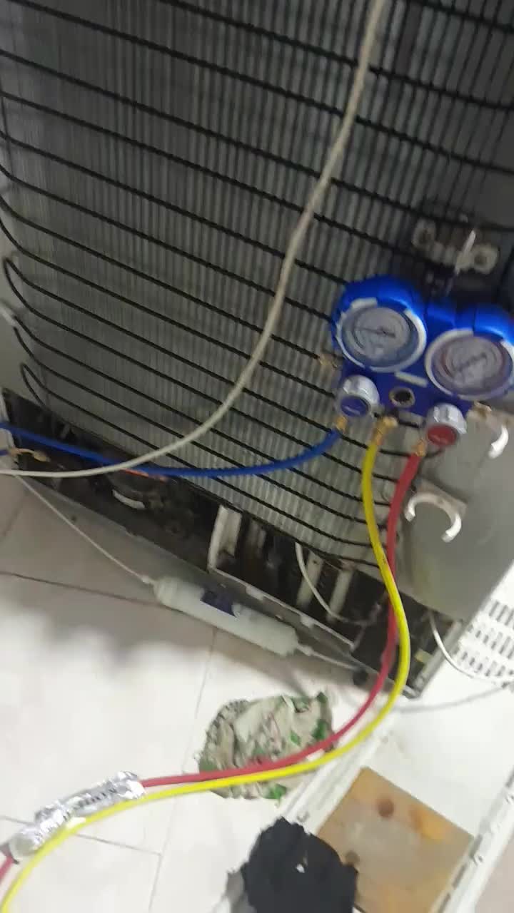 نصب تمعیرات لوازم خانگی یخچال و لباسشویی ظرف شویی|خدمات پیشه و مهارت|فرمهین, |دیوار