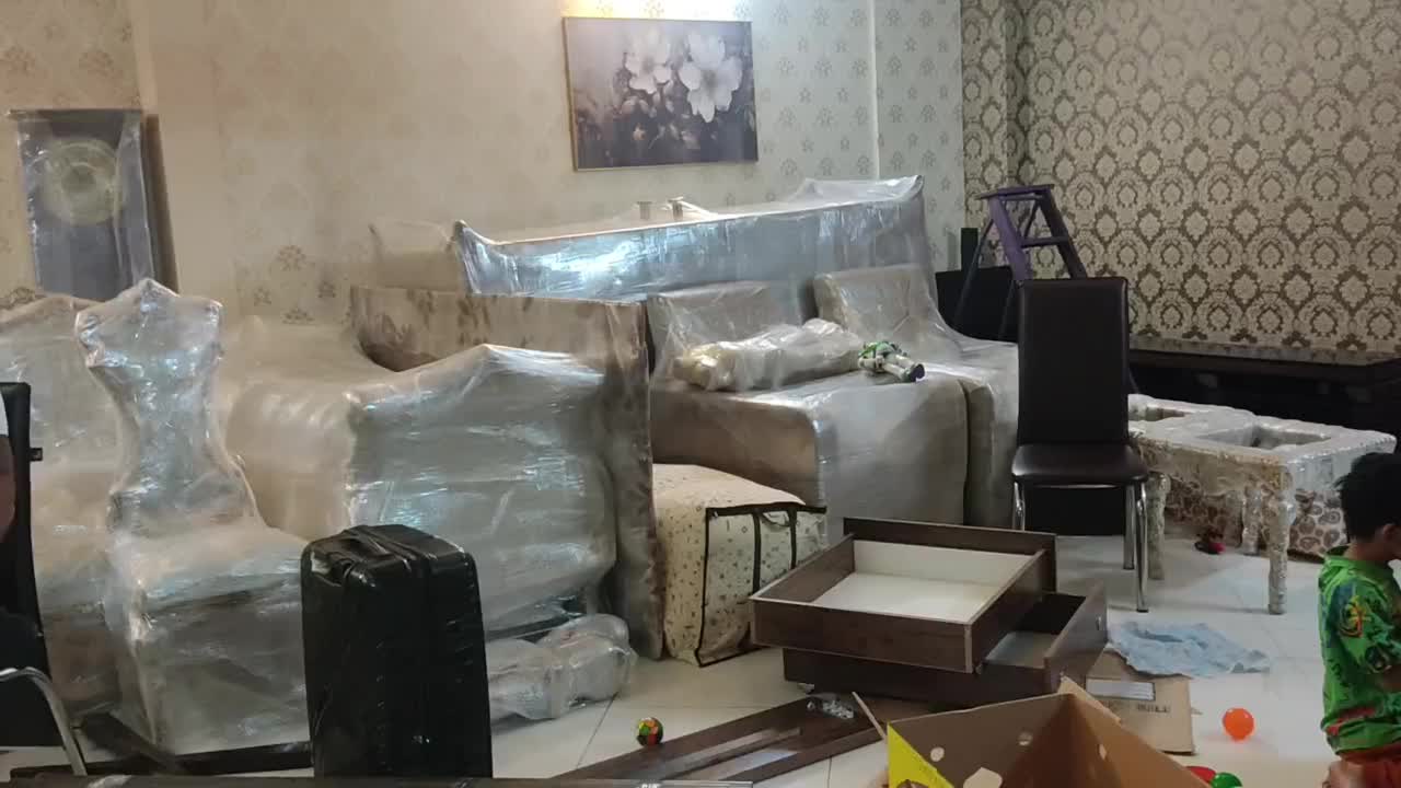 اتوبار.باربری شهروشهرستان صداقتی Vip|خدمات حمل و نقل|مشهد, الهیه|دیوار