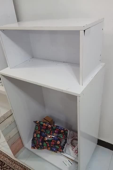 باکس و شلف فروشگاهی|فروشگاه و مغازه|اهواز, پادادشهر|دیوار