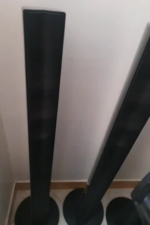 سینمای خانگی سامسونگ|سیستم صوتی خانگی|اندیشه, شهرک مریم|دیوار