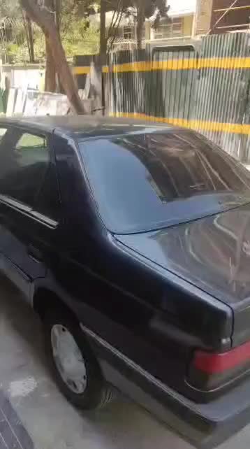 پژو 405 جی ال ایکس (GLX)، مدل ۱۳۸۸|خودرو سواری و وانت|اصفهان, باغ نگاره|دیوار