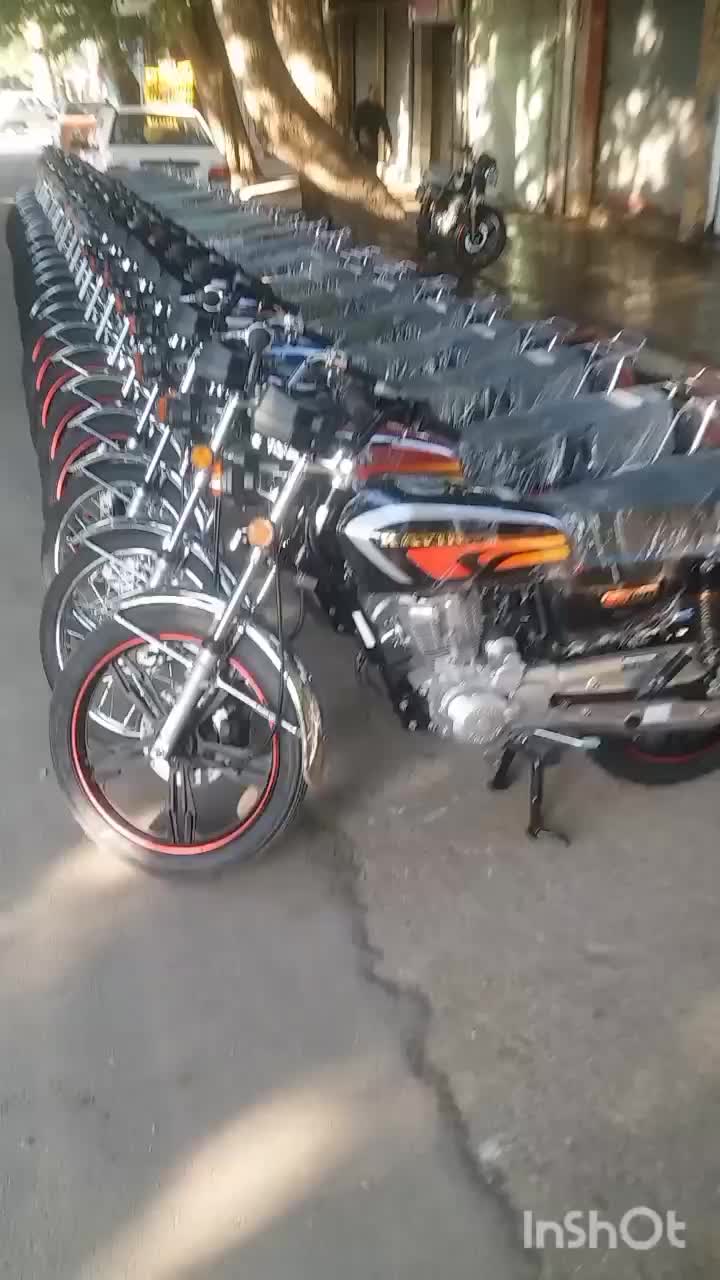 موتور سیکلت 200سی سی اسپرت لیفان|موتورسیکلت|کرمانشاه, |دیوار