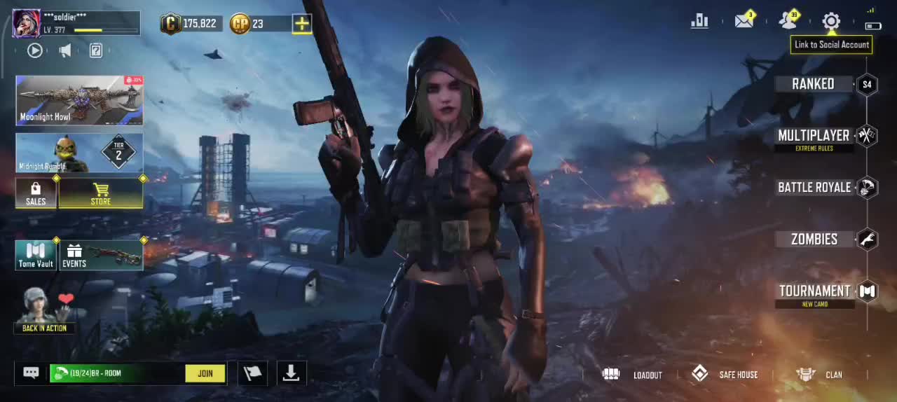 اکانت کالاف|کنسول، بازی ویدئویی و آنلاین|فلاورجان, |دیوار