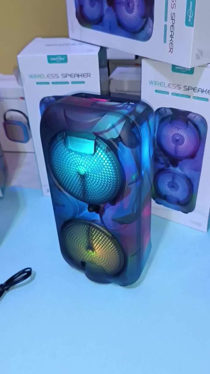 خریدی ماندگار  اسپیکر2083 بلوتوثی  صدای شفاف|پخش‌کننده همراه|تهران, یاخجی آباد|دیوار