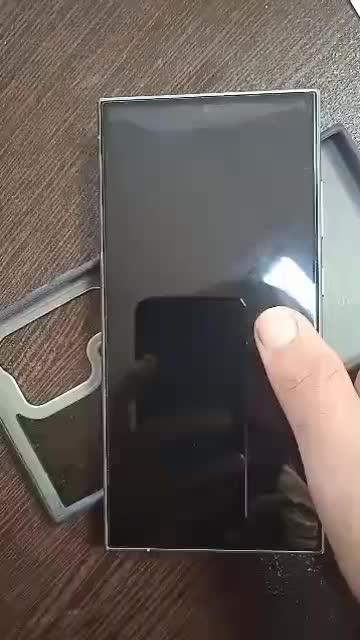 S24Ultra 256 gig ram 12|موبایل|ماهدشت, |دیوار