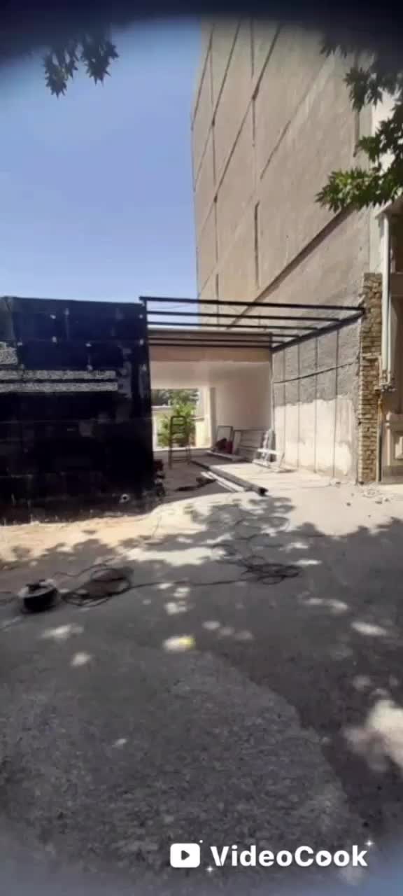 سکوریت وکرکره برقی|خدمات پیشه و مهارت|شاهرود, |دیوار