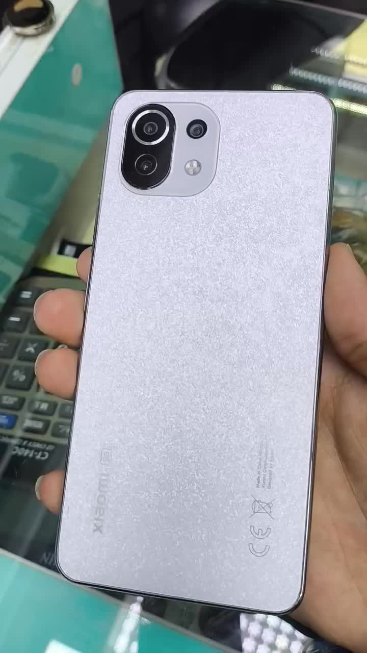 شیائومی ۱۱ xiaomi 11lite 5g 256-8 هاشمی علاالدین|موبایل|تهران, شیخ هادی|دیوار