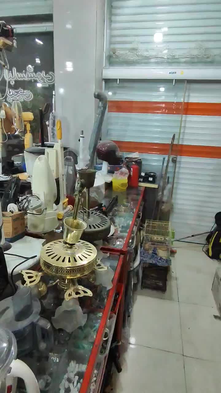 واگذاری تعمیرات لوازم خانگی|اجارهٔ مغازه و غرفه|قم, علی آباد|دیوار