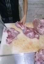 بوقلمون اورگانیکی کالابرگی۱۷۵|خوردنی و آشامیدنی|قم, شهرک فاطمیه|دیوار