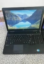 لپ‌تاپ msi دل سایز 15.6 اینچ|رایانه همراه|رشت, بازار|دیوار