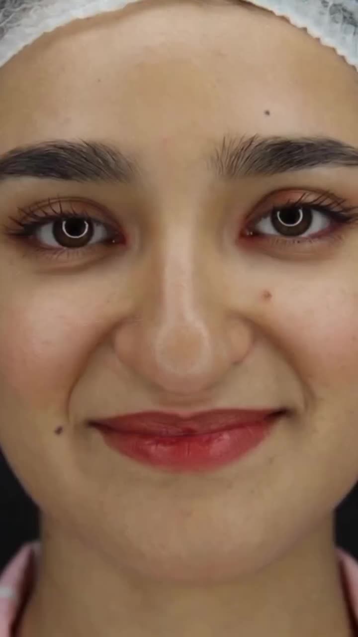 عمل زیبایی بینی با بهترین شرایط|خدمات آرایشگری و زیبایی|داراب, |دیوار