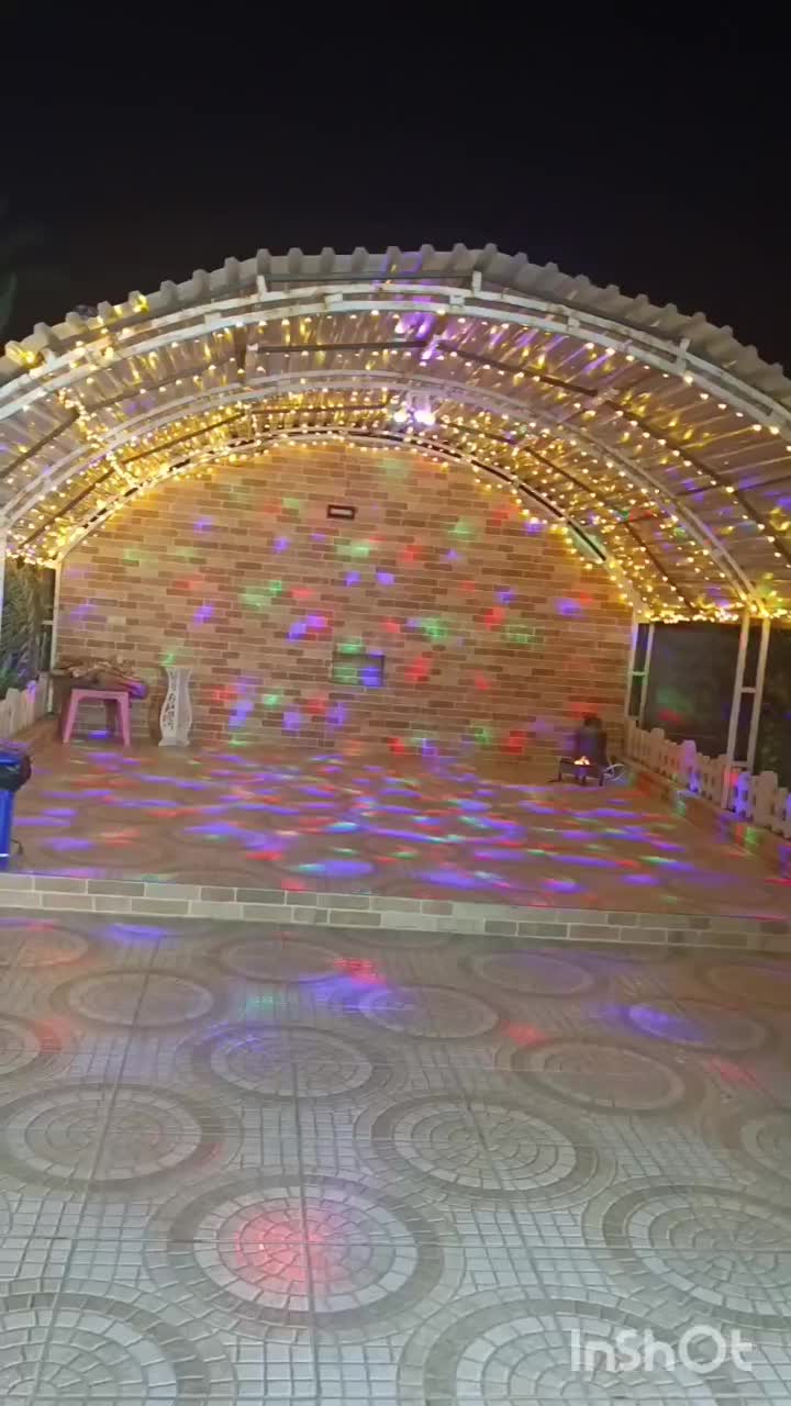 ویلاباغ استخر دار|اجارهٔ کوتاهمدت ویلا و باغ|بهبهان, |دیوار