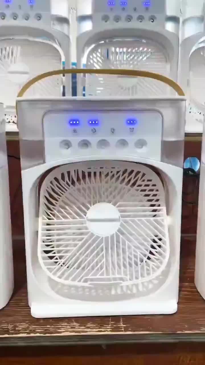 بخور سرد تایمردار(جوانسازی پوست) پنکه|پنکه و تصفیهکنندهٔ هوا|اراک, |دیوار