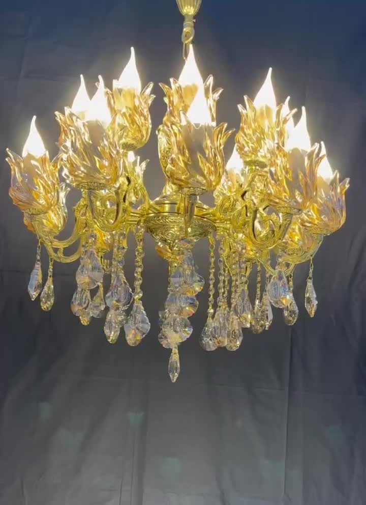 لوستراسکای آذربرنزلاله پیچی۲+۱+۱۷روشنایی سرپیچkj12|لوستر و چراغ آویز|تهران, نعمت‌آباد|دیوار