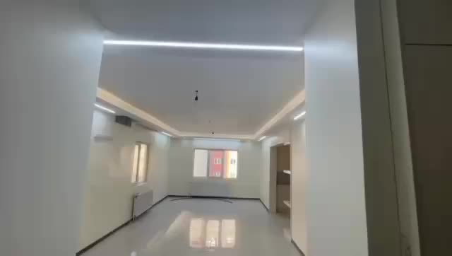 واحد 85 متری کلید نخورده فاز 5 طبقه 7|اجارهٔ آپارتمان|پردیس, فاز ۵|دیوار