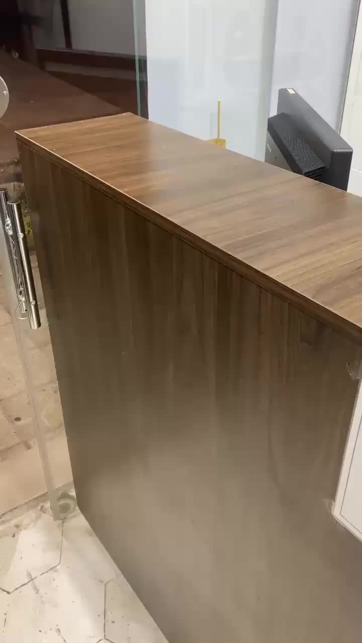 میز مغازه MDF|فروشگاه و مغازه|شیراز, پودنک|دیوار